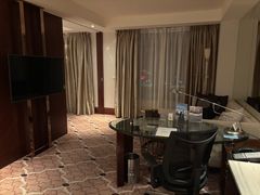 -上海威斯汀大饭店