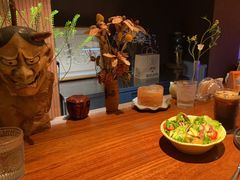 -BOCATA 西班牙餐厅(三里屯店)