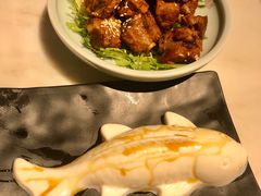 -小吊梨汤·北京菜·烤鸭(鸟巢店)