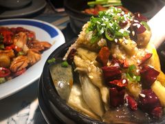 地雷战茄子-谭家弄堂(亚欧商厦店)