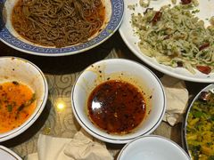 -独秀小吃(蓝田店)