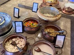 -林芝工布庄园希尔顿酒店-猎味中餐厅