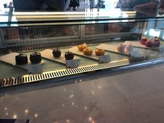 -及象咖啡(卓越世纪中心2楼大堂店)