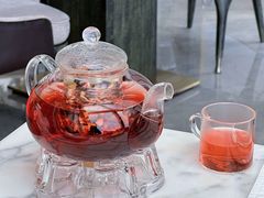 -傲廬·云端餐厅·深圳柏悦酒店