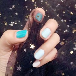 -笑美甲美睫工作室