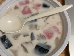 -文昌邓记清补凉(西沙路店)