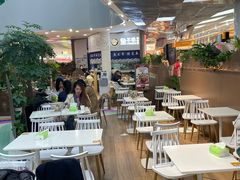 -墩儿大碗宽面(来福士店)