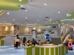 -meland亲子乐园•派对•研学(苏州悠方购物中心店)