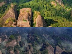 -崀山风景名胜区