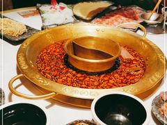 -哥老官重庆美蛙鱼头(宝山龙湖店)