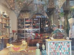 -RGF(巨鹿路店)
