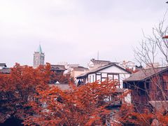 -两江国际影视城