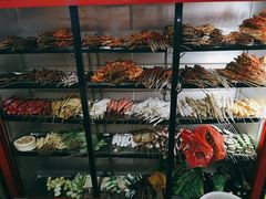 -抚琴第一烤(抚琴地铁站A口店)