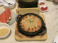 -小菜园新徽菜(连云港海州吾悦店)