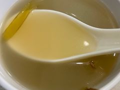 老火例汤-万利港式茶餐厅
