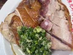 -陈光记烧腊店(罗保博士街店)