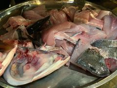 花鲢-肖肖酸萝卜鱼火锅(总店)