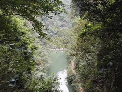 -溪口-滕头旅游景区