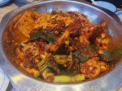 -嘎嘎鸭下巴·爆辣干锅(明教寺店)