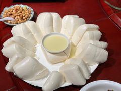 老面馒头-背篓人家(洞口店)