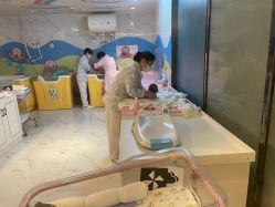 -中法母婴月子中心(南湖创始店)