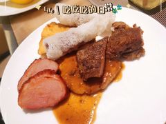 -安蒂娅·海鲜自助餐厅(安蒂娅美兰酒店)