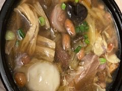 -阿芬卤面(花巷店)