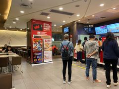 -肯德基(中关村E世界店)