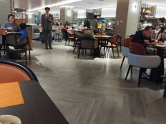 -扬子江国际会议中心龙山湖酒店-希仙全日制餐厅