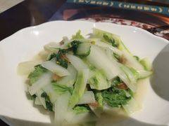 -拾捌川·自贡爆炒(新街口店)