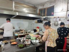 -和福餐馆(西江古街店)