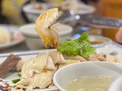-红大哥水门鸡饭(總店)