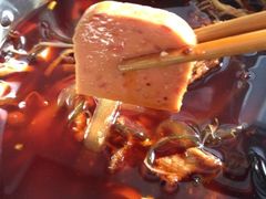 iphone_upload_pic-蓉城西二道无名冒菜(西二道街店)