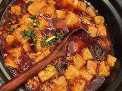 -火啫啫·粤式啫啫煲(南京弘阳店)