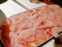 -安胖老火锅(两路口店)