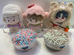 -DippinDots得意点(静安大悦城店)