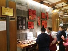-慧娟面馆·餐厅(望江路店)