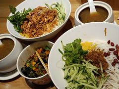 -云味馆·云南菜·云南米线(沙井华润店)
