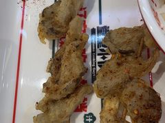 -堂堂小伙夫·辽宁小吃大排档(京西大悦城店)