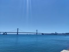 -星海湾跨海大桥