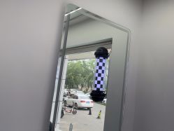 -LJOY丽锦造型·烫发染发