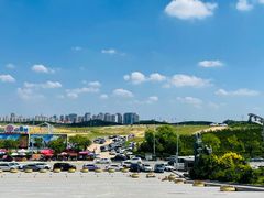 -鄂尔多斯野生动物园