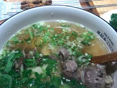 -马记永·兰州牛肉面(天通苑家乐福店)