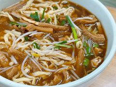 -陈记锅盖面(长江路店)