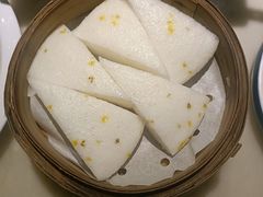 -绿茶餐厅(茂业天地店)