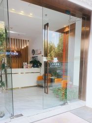 -漂亮妈妈通乳·塑形·产后恢复(奥体店)