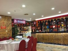 -金苑海鲜酒家(新港中路店)