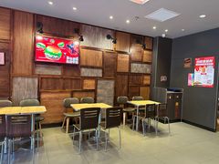 -汉堡王(上海凌云壹街坊店)