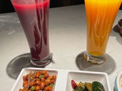 -北李·海肠捞饭·大连菜(高新万达店)