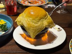 -卢布里西餐厅(总店)